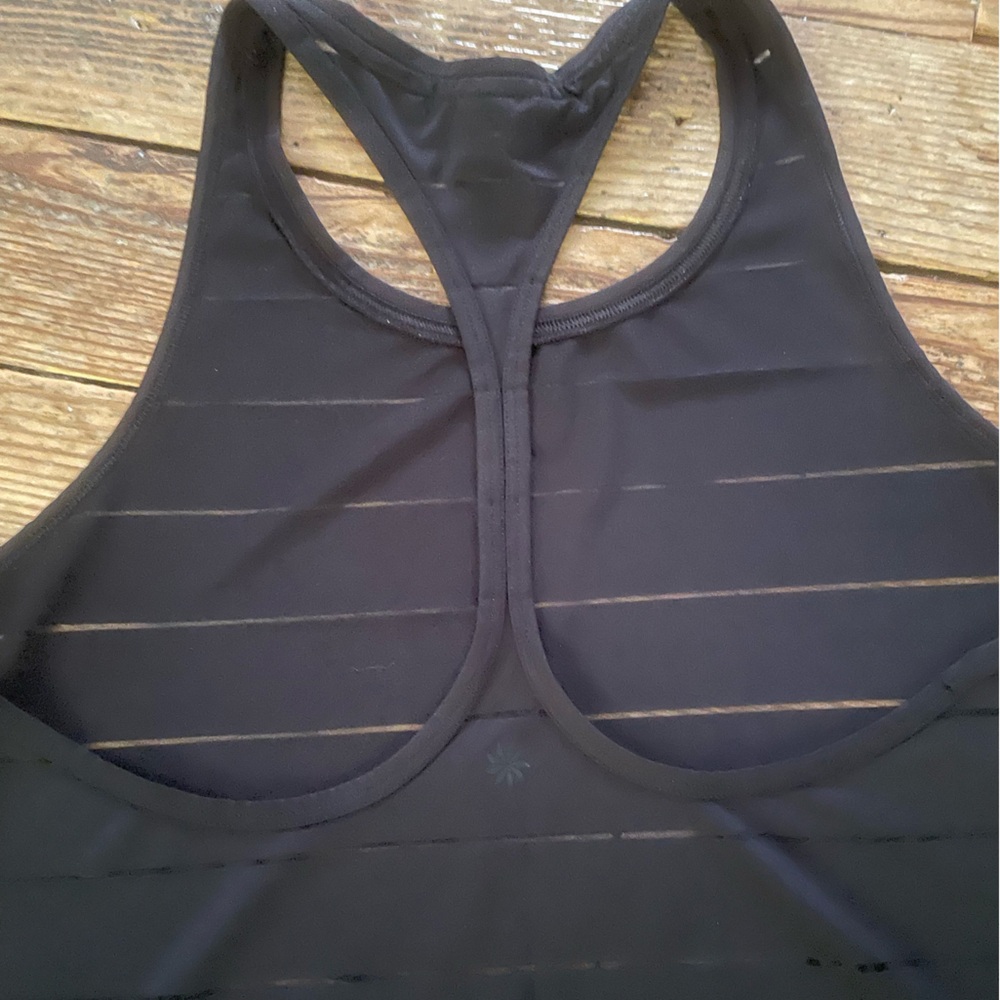 Athleta tank - Picture 2 of 3